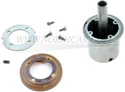 Zuiger stromberg 175cd B20A gebruikt Volvo Amazon 142 144 145 164 237384