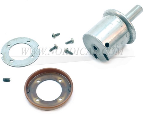 Piston Stromberg 175cd B20A -pièce utilisée Volvo Amazon 142 144 145 164 237384-2