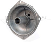 Couvercle Carburateur Stromberg 175CD- pièce utilisée Volvo Amazon 142 144 145 164 237391-2