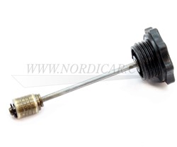 Silencieux Stromberg 175CD- pièce utilisée Volvo Amazon 142 144 145 164 237392