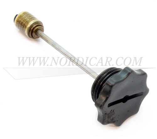 Demper stromberg 175CD gebruikt Volvo Amazon 142 144 145 164 237392-2