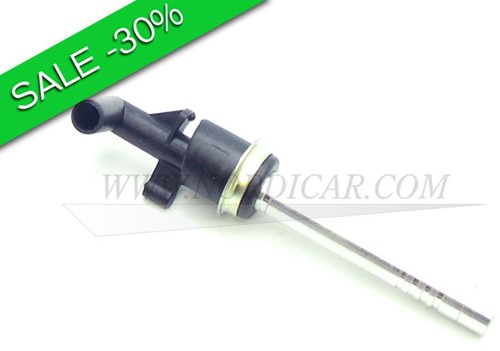 Gicleur (noir) Volvo 140 240 SU HIF6 73- 237593-2