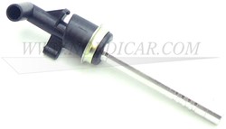 Jet- black Volvo 140 240 SU HIF6 73- 237593