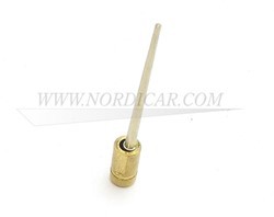 Jet needle Volvo 240 B21A Pierburg 237752