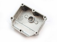Bol à flotteur Stromberg 175CD -pièce utilisée Volvo 240 237790-2