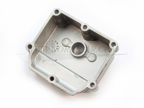 Bol à flotteur Stromberg 175CD -pièce utilisée Volvo 240 237790-2