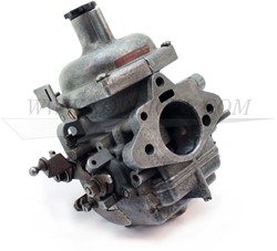 Carburettor 175CD Volvo Ama 140 B20 237802