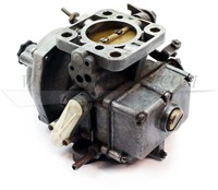 Carburateur 175CD Stromberg gebruikt Volvo Ama 140 B20 237802-2