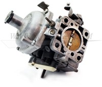 Carburateur 175CD Stromberg gebruikt Volvo Ama 140 B20 237802-3