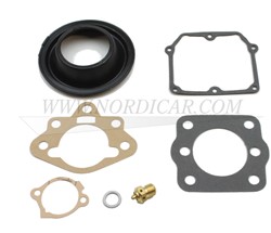 Rebuild Kit for Stromberg 175 CDUS carburetors for Volvo 240 2.3 GL