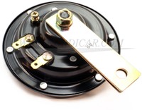 Claxon 6 volt Volvo 6V 238191-2