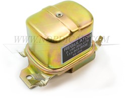 Régulateur d'alternateur 12V Volvo 544 210 Ama P1800 238640