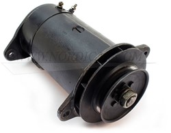 Alternator DC (Direct Current) overhauled Volvo 544 210 Amazon P1800S 238751