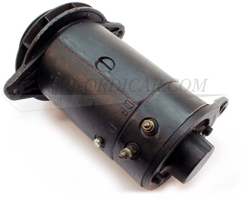 Alternator DC (Direct Current) overhauled Volvo 544 210 Amazon P1800S 238751-2