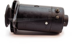 Generator -Gebrauchtteil -geprüft Volvo 544 210 Amazon P1800S 238751