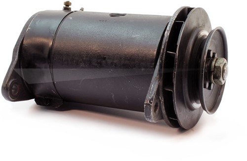 Generator -Gebrauchtteil -geprüft Volvo 544 210 Amazon P1800S 238751-2