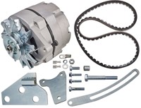 Alternateur 6 Volts Volvo 444 445 544 210 Amazon B16 238767