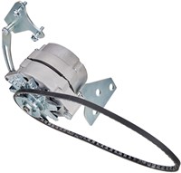 Alternateur 6 Volts Volvo 444 445 544 210 Amazon B16 238767-2