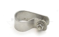 Condensateur, fixation Volvo B18 238853