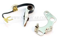 Contactpunt set Volvo 544 210 Amazon 1800 142 144 145 238859