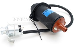 Bobine 12 V Volvo Amazon -69 238960