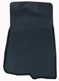 Jeu de tapis de sol Volvo 240 260 1129301-2