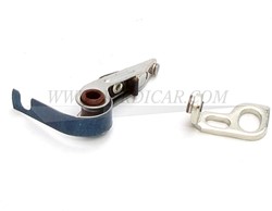 Breaker point set Volvo 544 Amazon 1800 B18B/D 64- 240149
