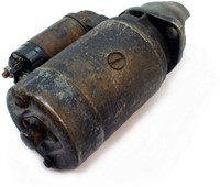 Anlasser- Gebrauchtteil Volvo B18 B20 B30 240360