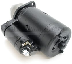 Démarreur révisé ---ruilbasis / Exchange / Retourner / Austauschartikel----