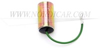 Capacitor Volvo 544 210 Ama P1800S 140 B18