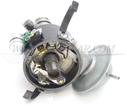 Distributor (rebuild) ---ruilbasis / Exchange / Retourner / Austauschartikel----