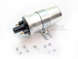 Ignition coil Bosch Volvo Ama 1800 140 164 B20 B20E B30A/E 241609