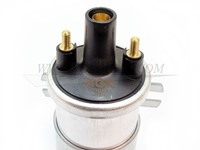 Ignition coil Bosch Volvo Ama 1800 140 164 B20 B20E B30A/E 241609-3