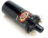 Bobine d'allumage 40.000 Volts, 1.5 Ohms Volvo Amazon 1800 140 164 B20 B20E B30A/E 241609