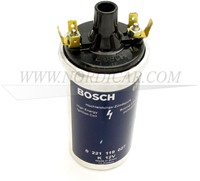 Ignition coil Bosch Volvo Amazon 1800 140 164 B20 B20E B30A/E 241609