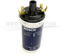 Bobine Bosch Volvo Amazon 1800 140 164 B20 B20E B30A/E 241609