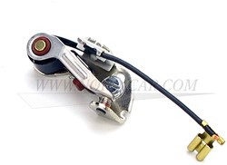 Contactpunt set Volvo Amazon 69-70 140 B20A 69-74 164B30A 241652