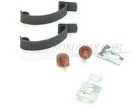 Kit fixation de tête d'allumeur Volvo B18 B20 B30 -74 241659