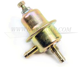 Brandstofdruk regelaar Volvo 1800 140 B20E/F -72 D-jetronic 241721