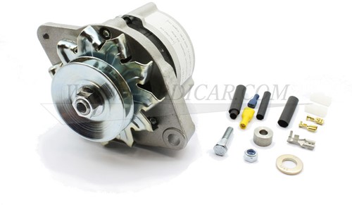 Alternator AC 33A Volvo 544 210 Amazon P1800 140 164, B18 B20 B30 241735