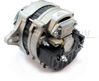 Alternateur 55A Volvo 544 210 Amazon P1800 140 164, B18 B20 B30 241735-2