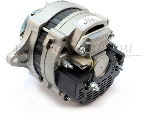 Lichtmaschine 55A- Drehstrom Volvo 544 210 Amazon P1800 140 164, B18 B20 B30 241735-2