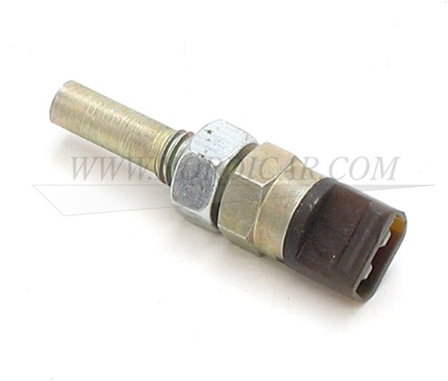 Temperture sender air intake Volvo 1800 140 160 injectie D-jetronic 241810