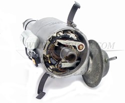 Distributor (rebuild) ---ruilbasis / Exchange / Retourner / Austauschartikel----