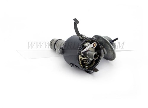 Stroomverdeler gereviseerd --Ruil-- ---ruilbasis / Exchange / Retourner / Austauschartikel----