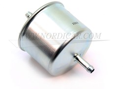 Filtre à carburant Volvo B20/30 E/F 243214