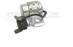 Kondensator Volvo 140 B20E K-jetronic 240 B20A 243795