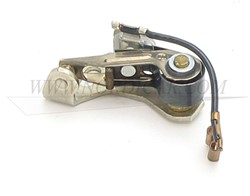 Contactpunt set Volvo 164 B30E 74 243801
