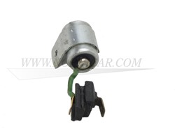 Kondensator Volvo 164 B30A B30E onder verdeelkap 243802