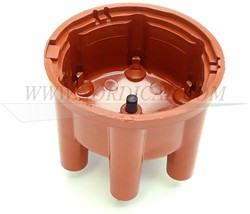 Distributor cap Volvo 164 B30A 73- B30E/F groot 243803